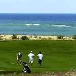 Le Daoun Dunes, Pins Ocean Et Golf