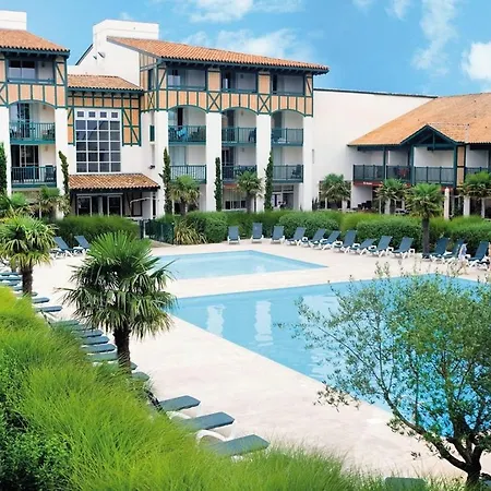 Le Daoun Dunes, Pins Ocean Et Golf Apartment Moliets-et-Maa