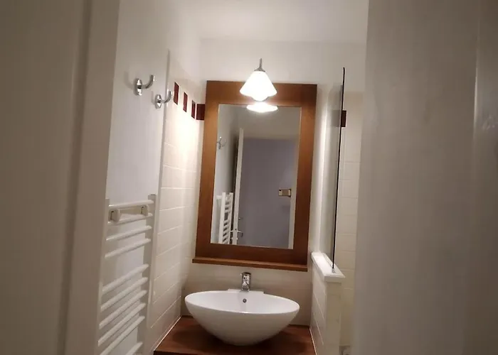 Apartment Le Daoun Dunes, Pins Ocean Et Golf Moliets-et-Maa
