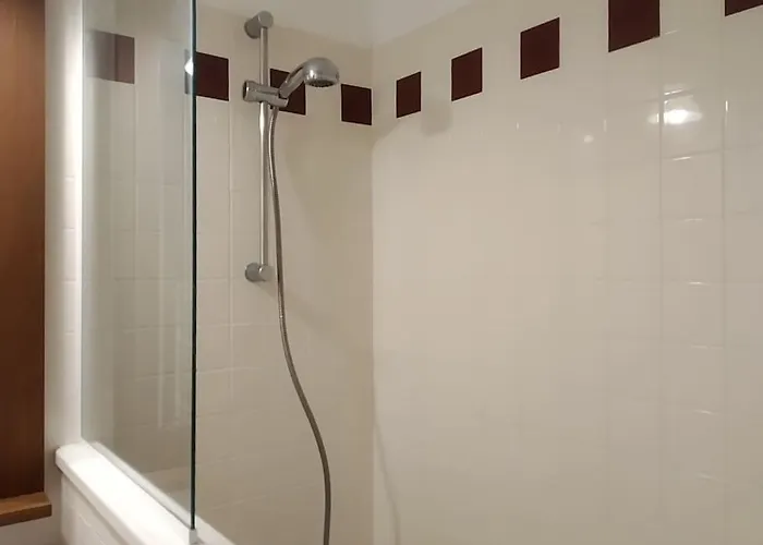 Apartment Le Daoun Dunes, Pins Ocean Et Golf *